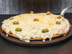 Mozzarella